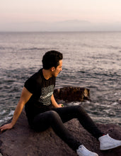 Cargar imagen en el visor de la galería, ''Thank you'' t-shirt