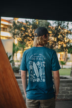 Cargar imagen en el visor de la galería, ''Do it all'' t-shirt