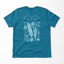 Cargar imagen en el visor de la galería, ''Do it all'' t-shirt