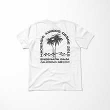 Cargar imagen en el visor de la galería, ''La palma'' t-shirt