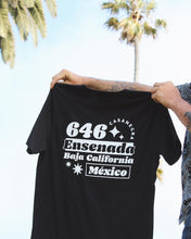 Cargar imagen en el visor de la galería, &#39;646&#39; t-shirt
