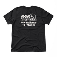 Cargar imagen en el visor de la galería, &#39;646&#39; t-shirt
