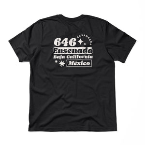 '646' t-shirt