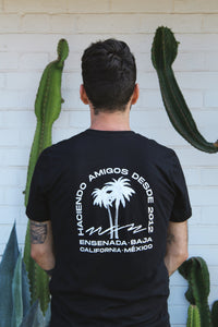 ''La palma'' t-shirt