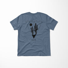 Cargar imagen en el visor de la galería, &#39;&#39;Cactus&#39;&#39; t-shirt
