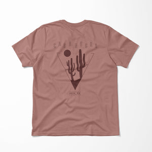 ''Cactus'' t-shirt