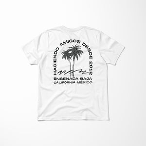 ''La palma'' t-shirt